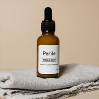 Perile Vitamin C Serum